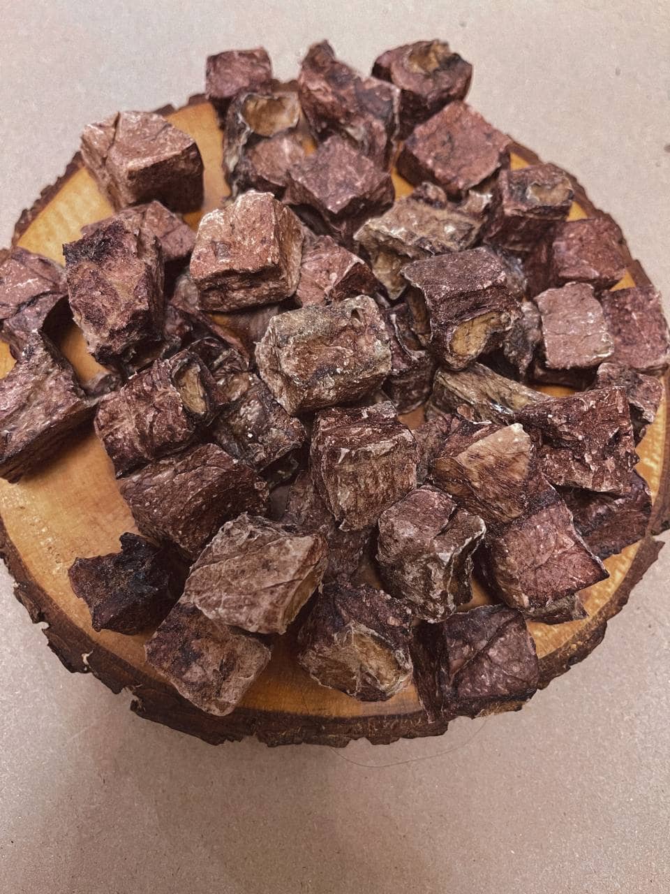 Легкое говяжье