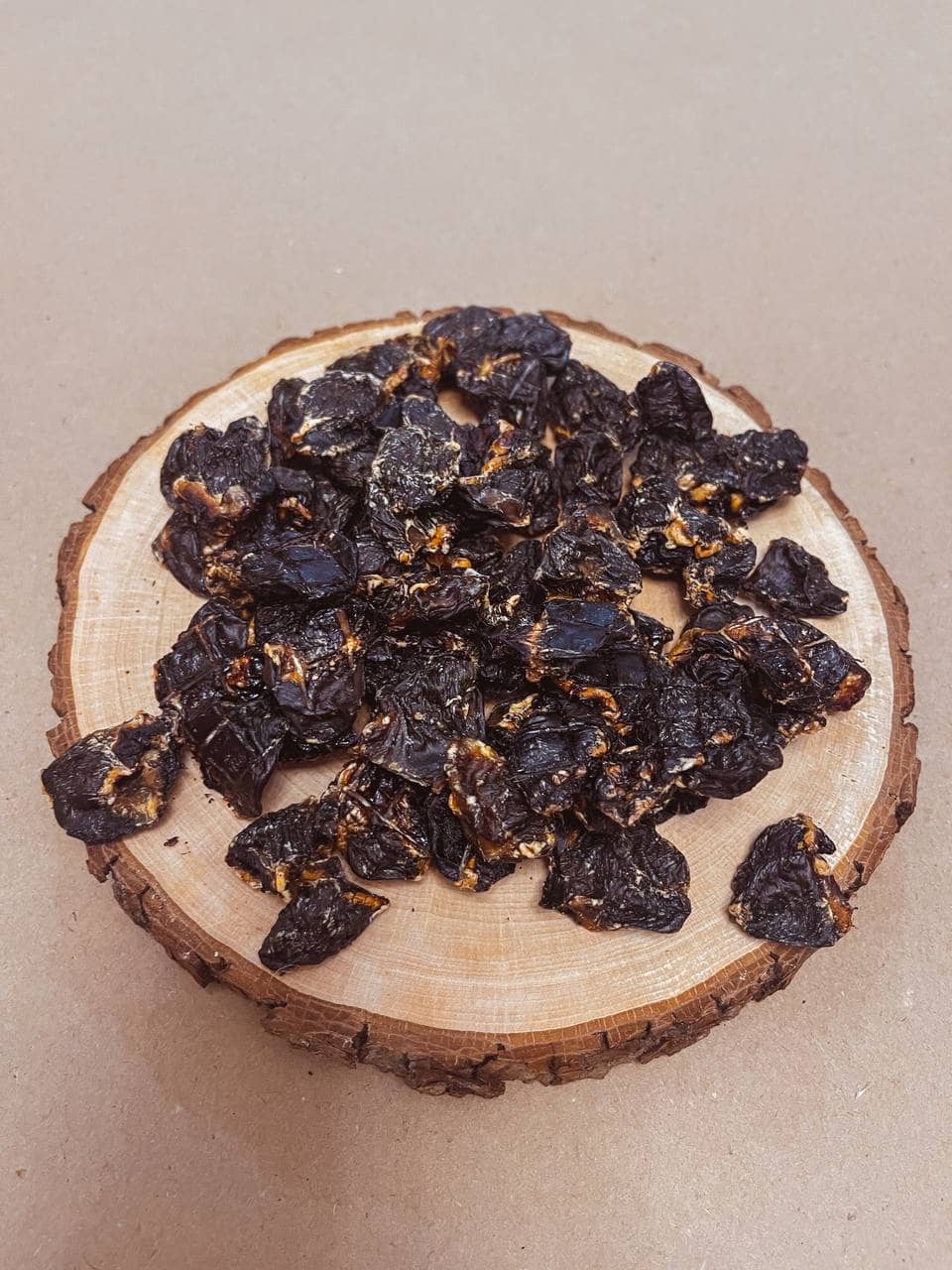 Сердечки кроличьи