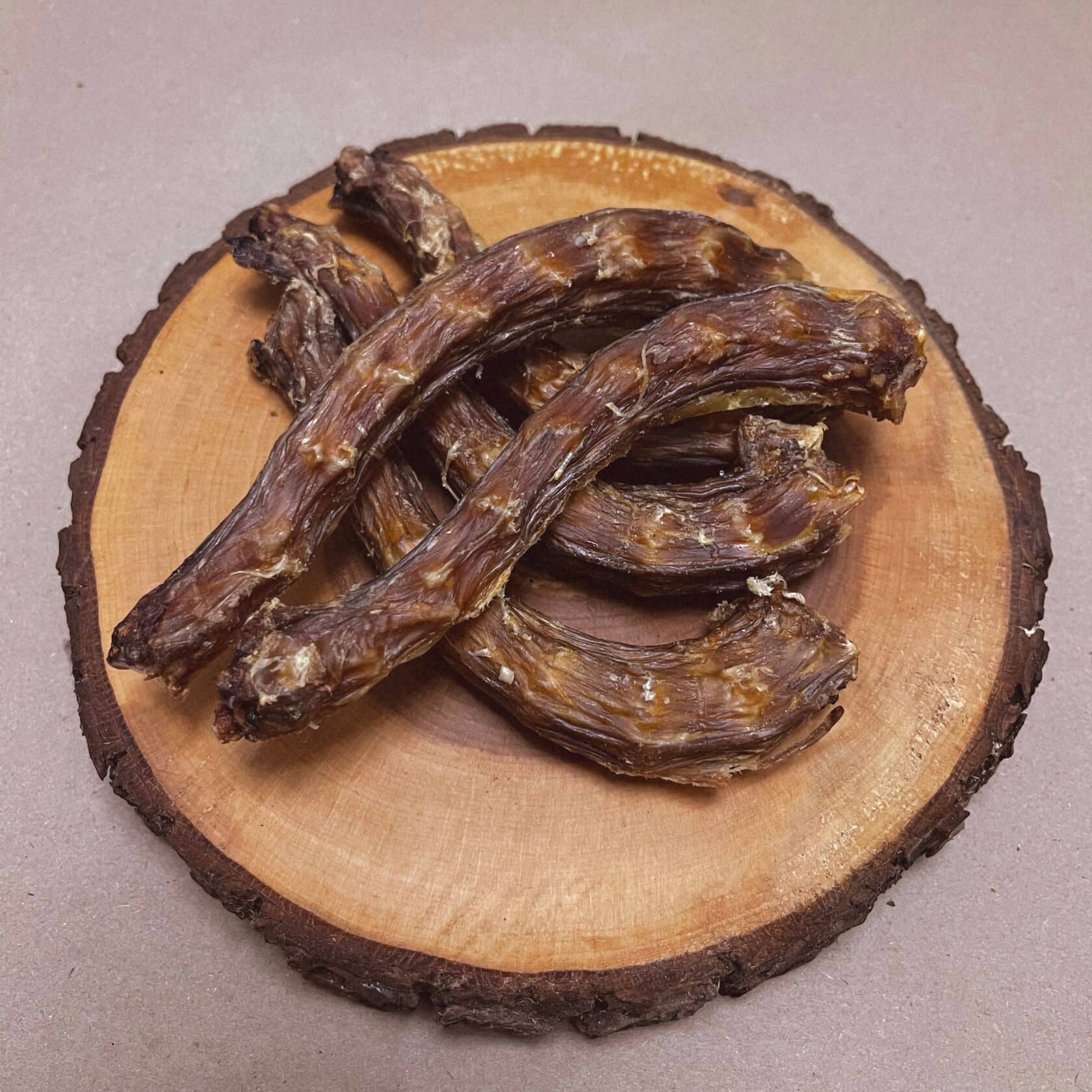 Шейки куриные