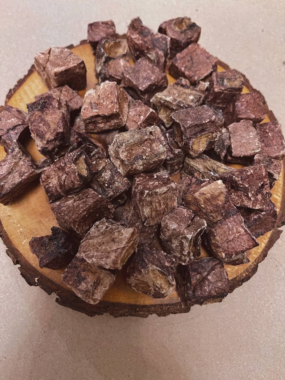 Легкое говяжье